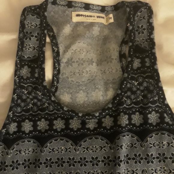 MMG DENIM AND TEE SIZE 10 - Picture 4 of 5